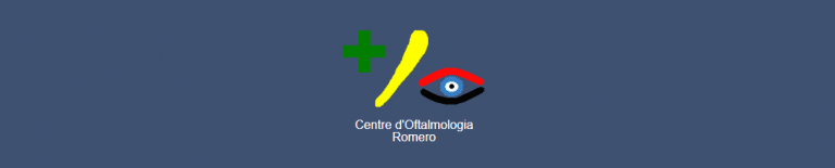 Centre d’Oftalmologia Romero
