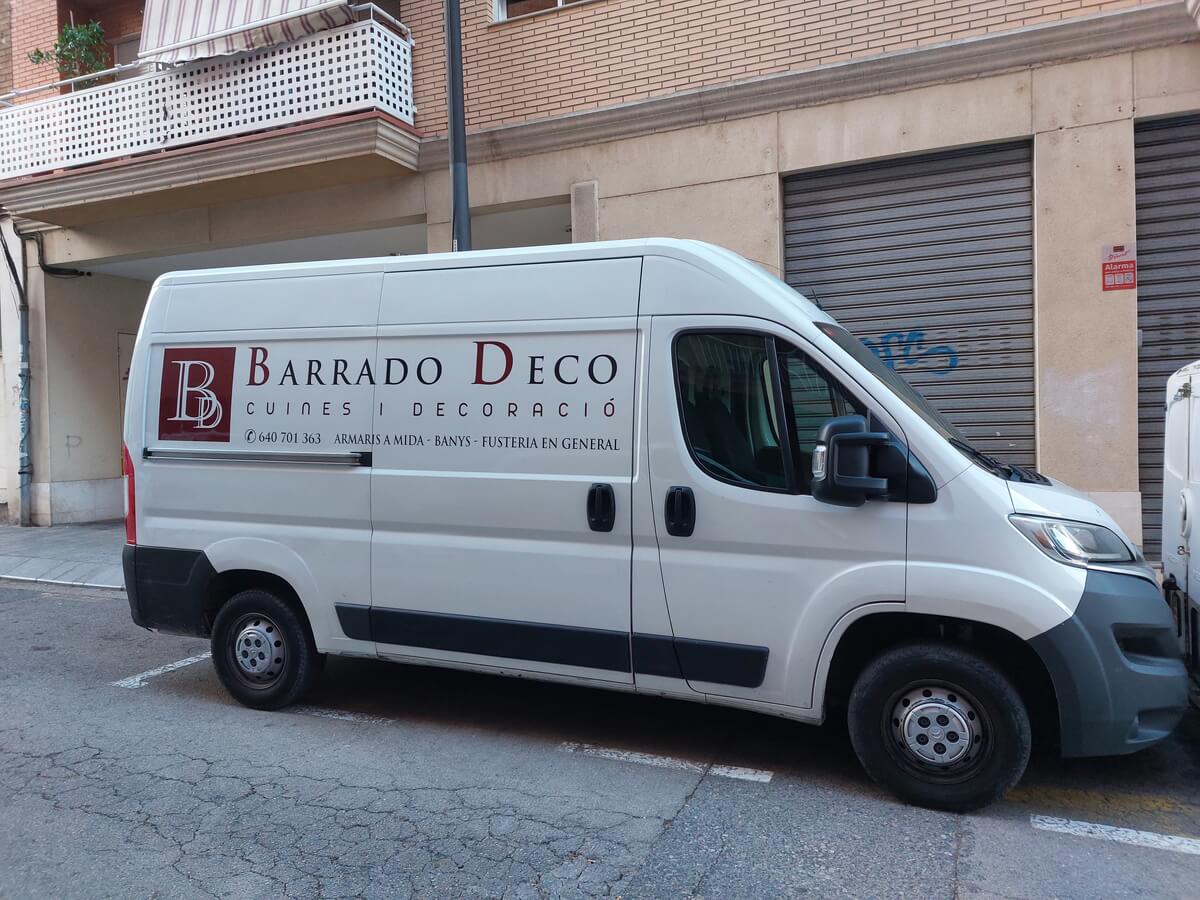 BarradoDeco