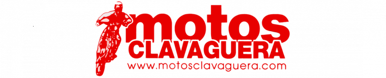 Motos Clavaguera